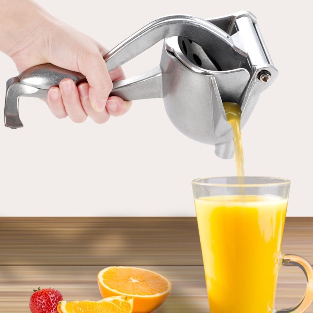 [Elegan] Juicer Multifungsi Food Grade Alat Peras Buah Semangka Lemon Dapur