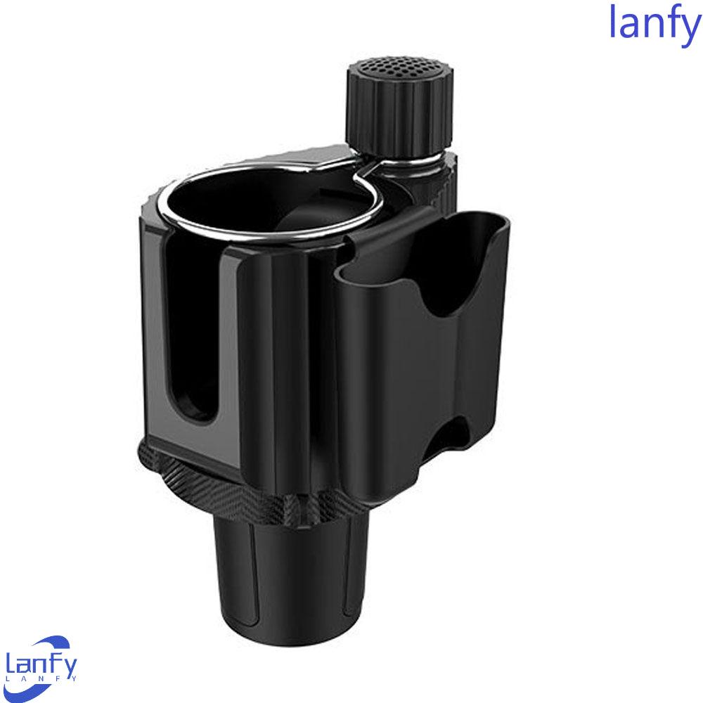 Lanfy Car Mount Premium Quality High Quality Aksesoris Mobil Aksesoris Interior Expander Adaptor Minuman Cup Cangkir Holder