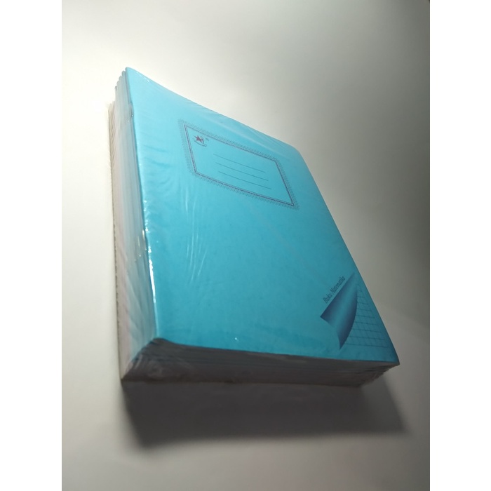 

Buku tulis kotak matematika