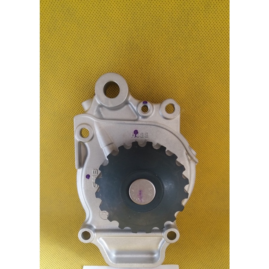 Waterpump civic sport civic wonder 1984 1985 1986 1987 pompa air civic sport civic wonder 1984 1985 