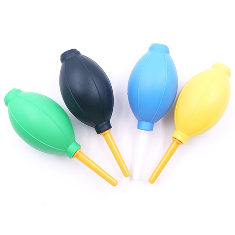 Vivi Pembersih Kacamata Lensa Kamera Watch Clean Dust Blower Cleaner Pump Pembersih Debu Brush Air Blower