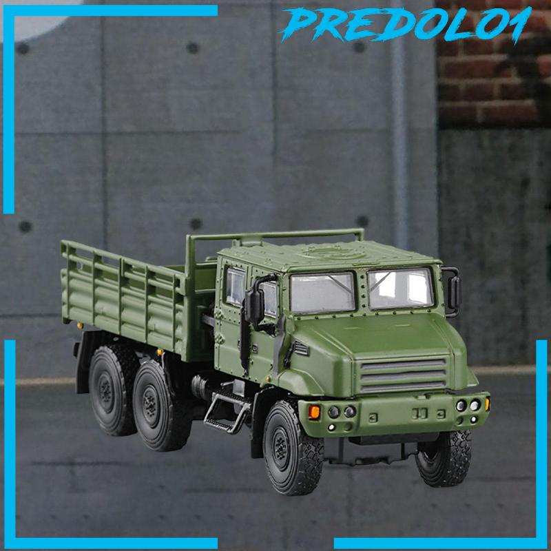 [Predolo1] Diecast Car Metal1: 64kendaraan Transportasi Klasik Untuk Anak Laki-Laki Perempuan Anak