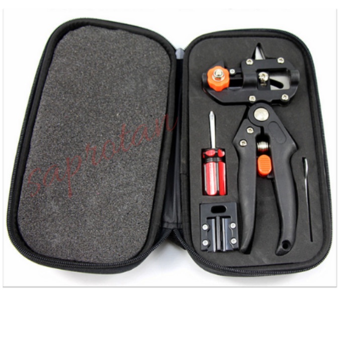 [CO] Grafting Tool Alat Sambung Pucuk Cangkok Stek Okulasi TAS / pouch