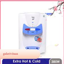 Dispenser Cosmos CWD 1310 / Dispenser Hot Cold Panas Dingin