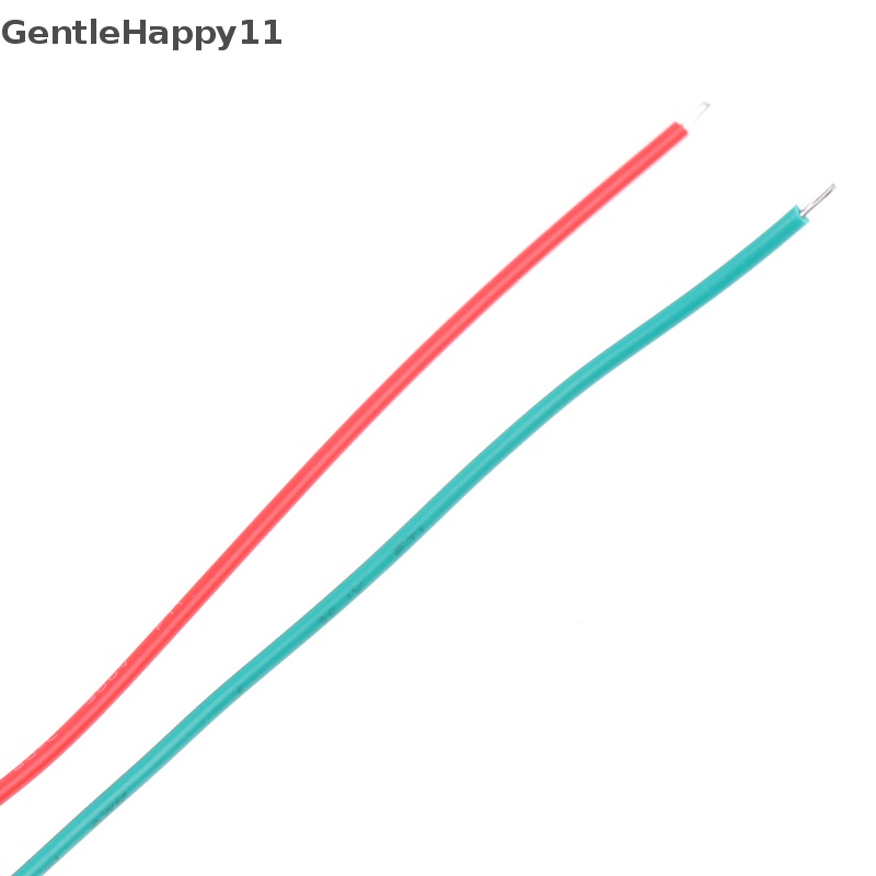 Gentlehappy Type-C 2Pin 4Pin Kawat Las Female Anti Air Soket Cewe Karet Ring Arus Tinggi Fast Charging port id