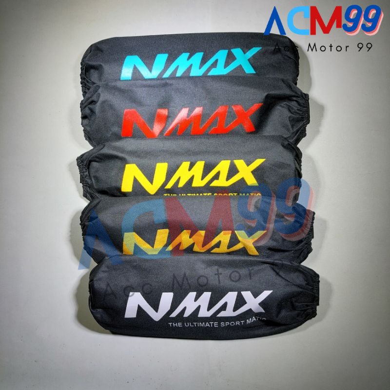 cover shock breaker Nmax 2015-2022 Sarung Shockbreaker Nmax