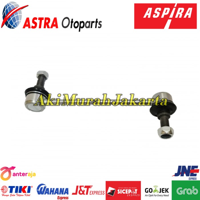 Stabilizer Link / Link Stabil Xenia / Avanza / Veloz 2004-2016 Aspira
