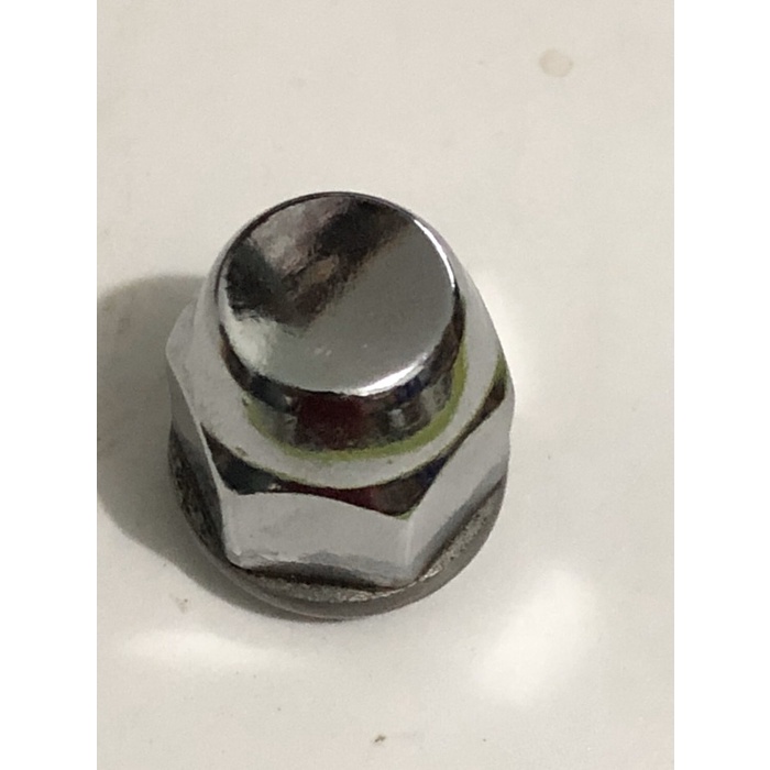 Mur Roda Crv 2002-2006, Crv Gen 2