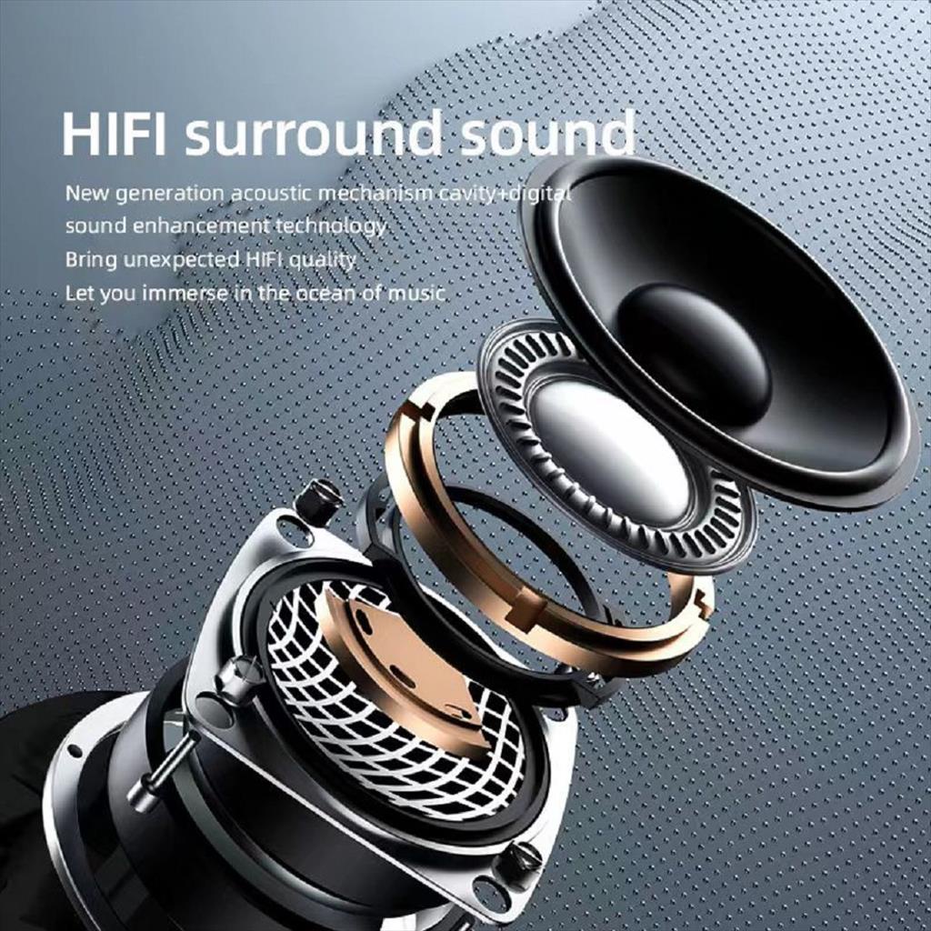 Headset - Earphone Bluetooth TWS 0KS01