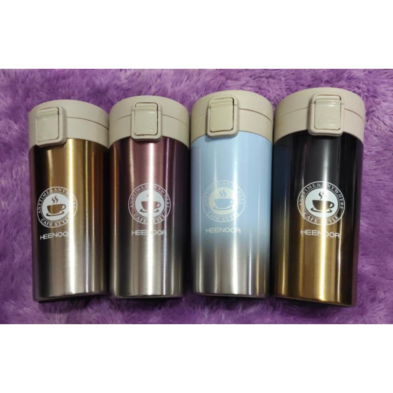 Termos mini/ termos kopi