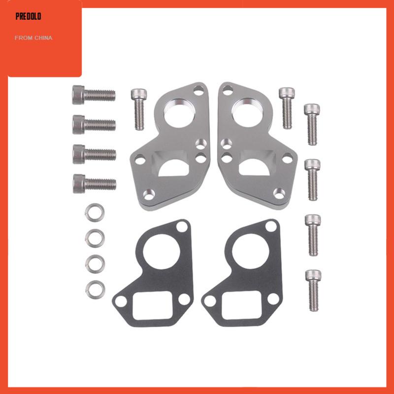 [Predolo] Adapter Swap Set Tahan Lama Keandalan Tinggi Untuk LS Mesin Aksesoris Truk