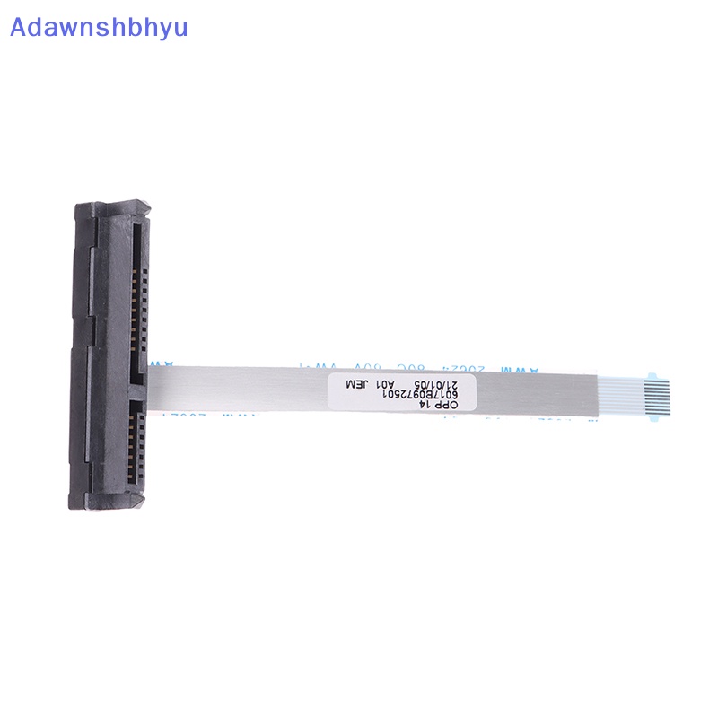 Adhyu For HP Laptop HP 14-df 14-CF 14-CR 14-DK Hardisk HDD Connector Kabel Fleksibel ID