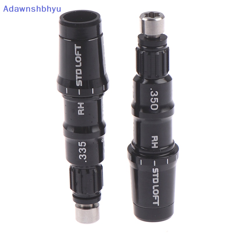 Adhyu Lengan Adaptor Poros Golf3353535Kompatibel Cocok Untuk SIM/M6/M5M4/M3/M2/M1 ID