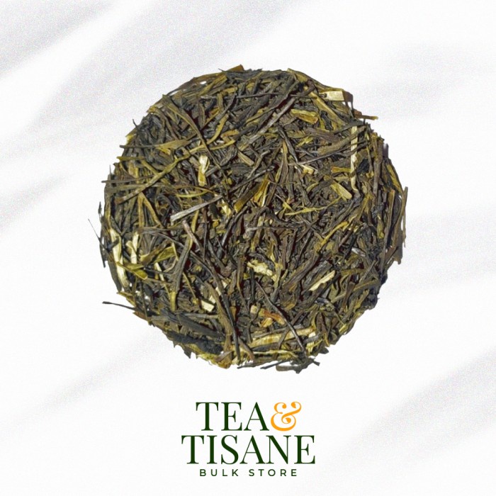

Gyokuro Teh Hijau Khas Jepang / Jade Dew / Shaded Green Tea - 250 gram