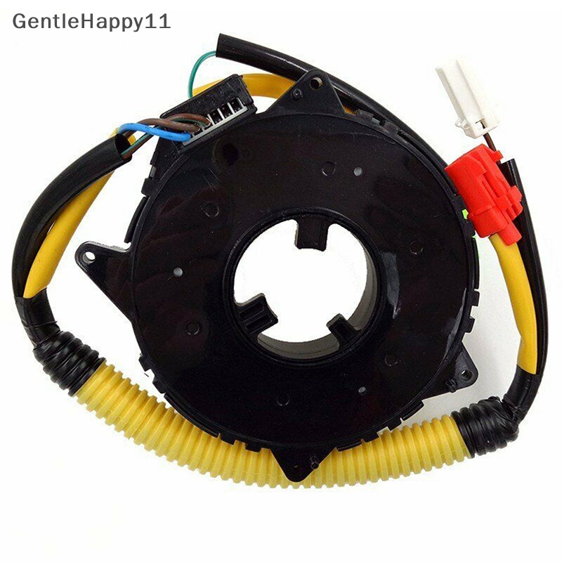 Gentlehappy Airbag Spiral Cable Clock Spring MR22-8113 MR228113 Untuk Colt Lancer Mirage id