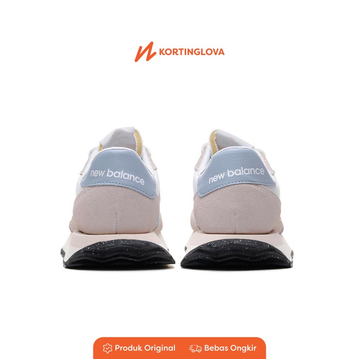 Sneakers Wanita New Balance 237 Original WS237RC
