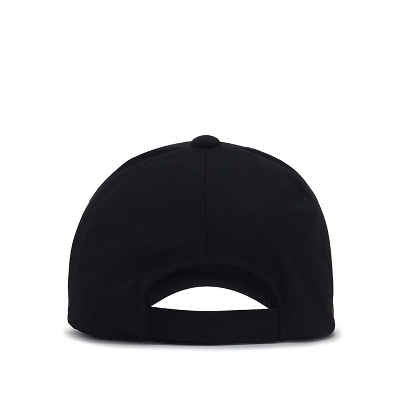 Airwalk Sail Unisex Casual Caps- Black