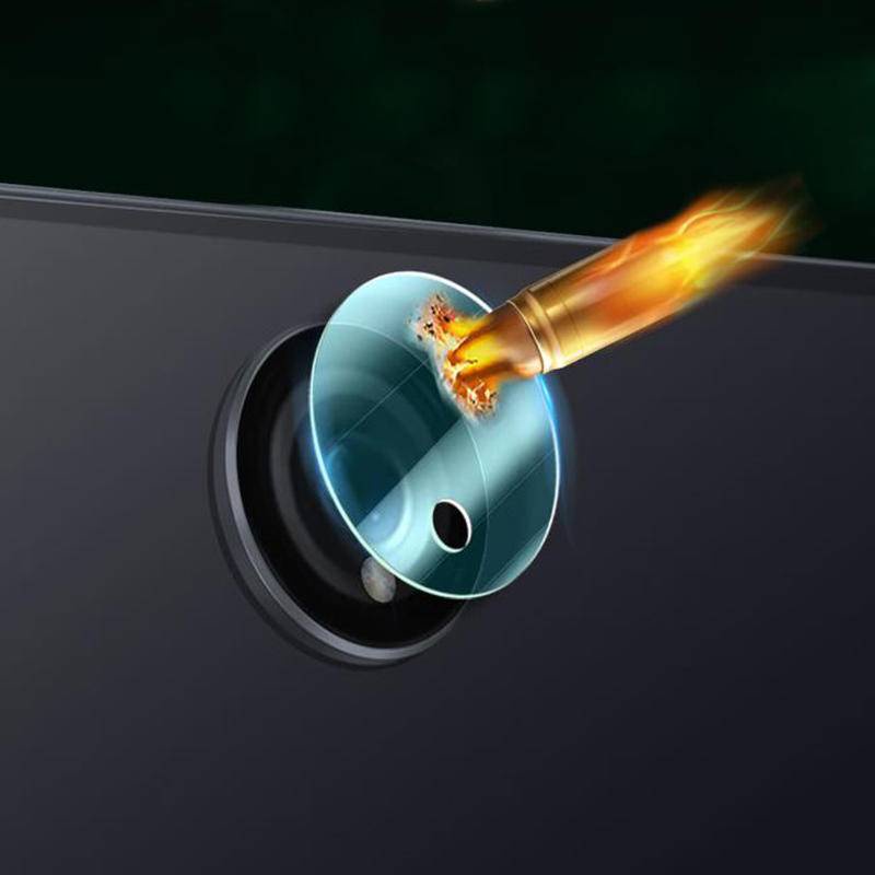 2pcs Pelindung Lensa Kamera for OPPO Pad 2clear Screen Protector for OPPO PAD2 PAD2 Lens Cover Anti Gores Film Pelindung