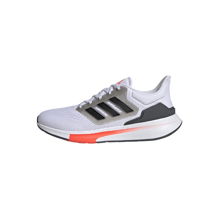 adidas RUNNING EQ21 Run Shoes Pria H00511