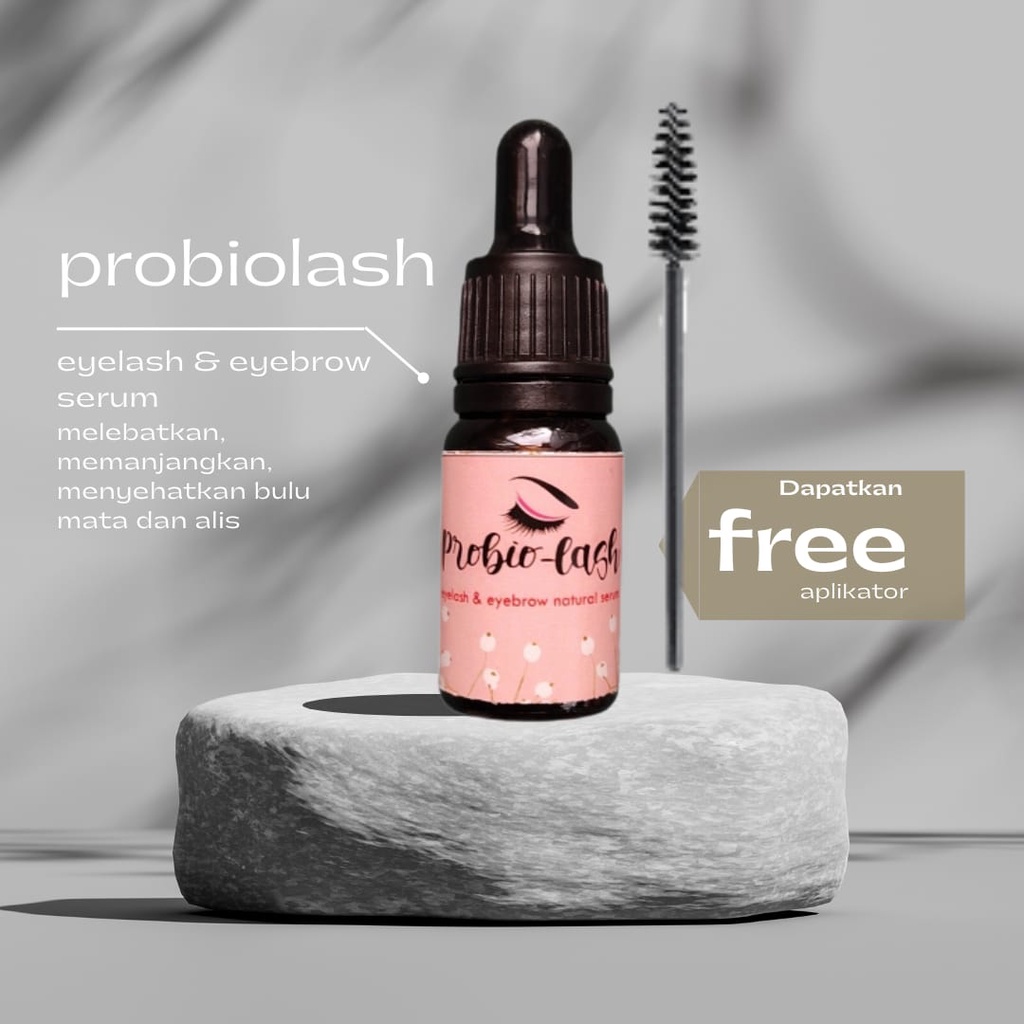 Probiolash serum alis dan bulu mata