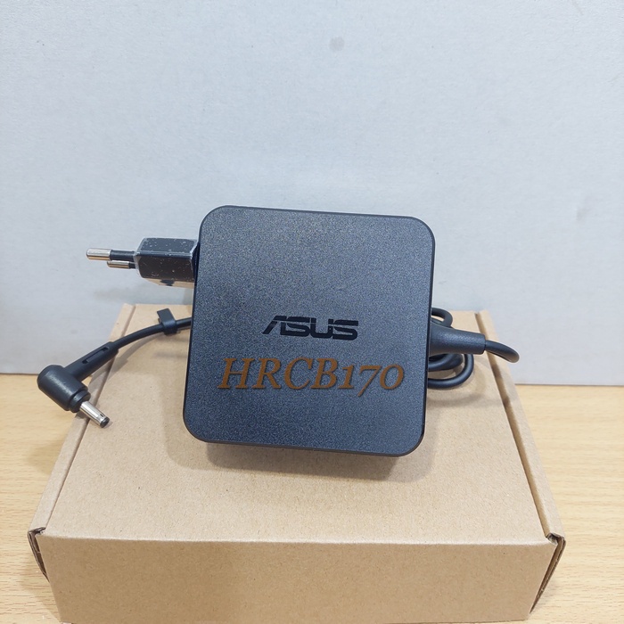 Adaptor Charger Asus A409J A409JB A409F A409FA A409U A409UA Series 65W -HRCB