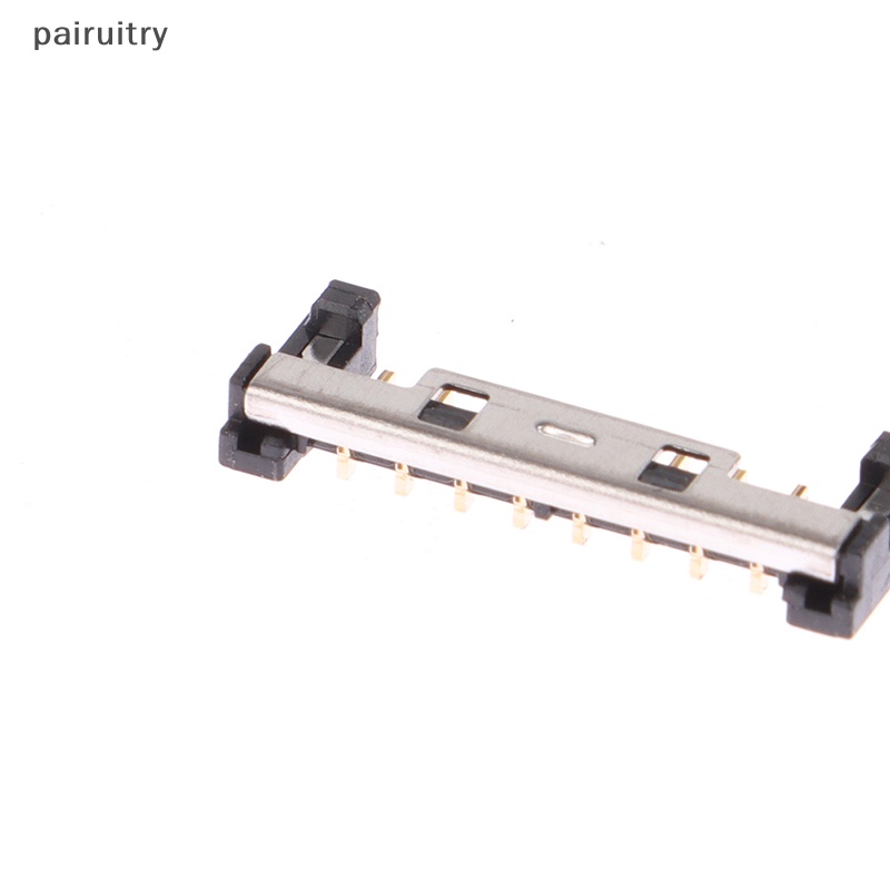 Prt 1pcs Interface Untuk Konektor Tablet ASUS 8Pin S510U u4100u PRT