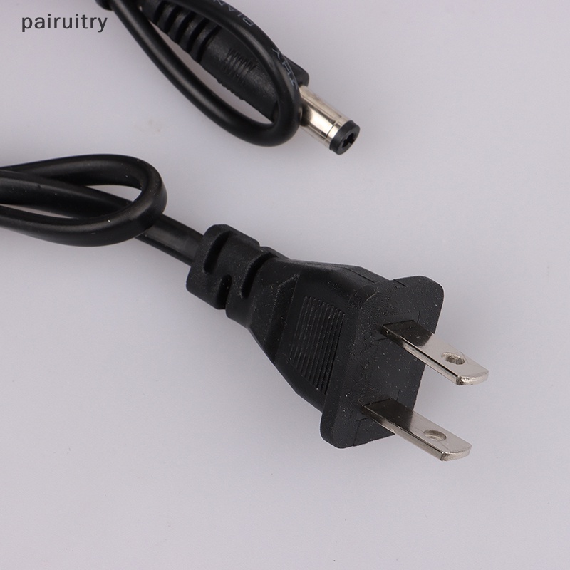 Adaptor Power Supply Kamera CCTV PRT 12V 2A 2000ma Outdoor Waterproof Plug Charger PRT