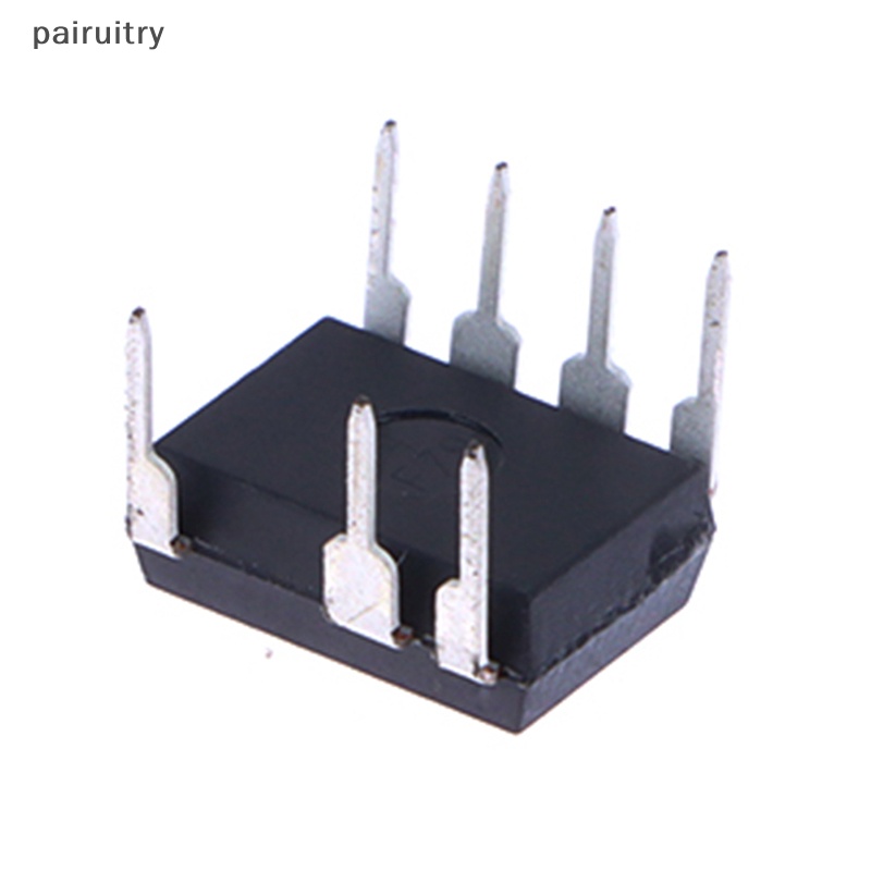 Prt 3PCS JW1758B DIP-7 IC In-line LED Non-isolated Driver Controller PRT