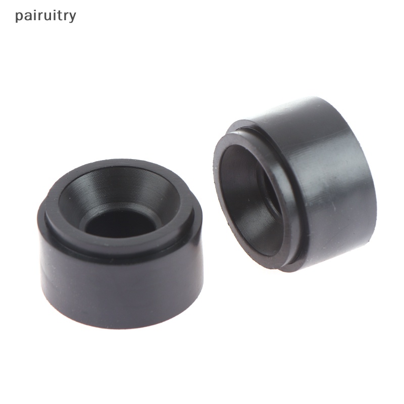 Prt 4Pcs Penutup Mesin Karet Moung Kompatibel Dengan BMW 2 3 4 5 6 7 Seri X1 X3 X4 X5 X6 Mount Bush F10 E81 E87 F20 E90 F30 E60 G30 E83 F25 PRT