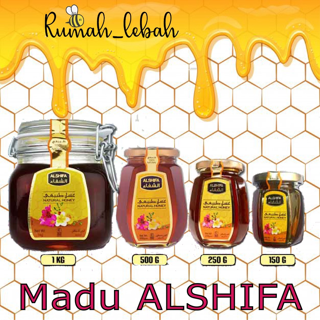 

MADU ALSHIFA