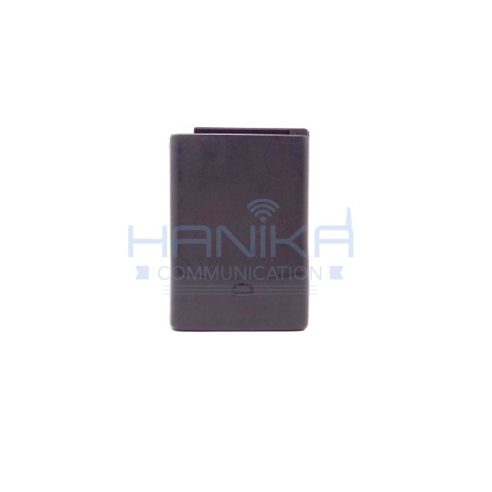 Icom BP-174 Baterai Handie Talkie IC-V68 600mAh V68 Ni-Cd Baterry