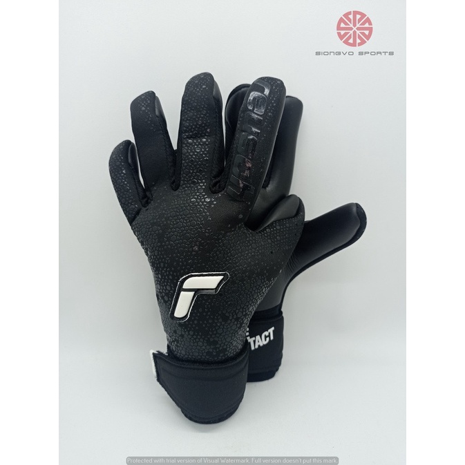 [MD] SARUNG TANGAN KIPER JR REUSCH PURE CONTACT INFINITY ORI 52727007700