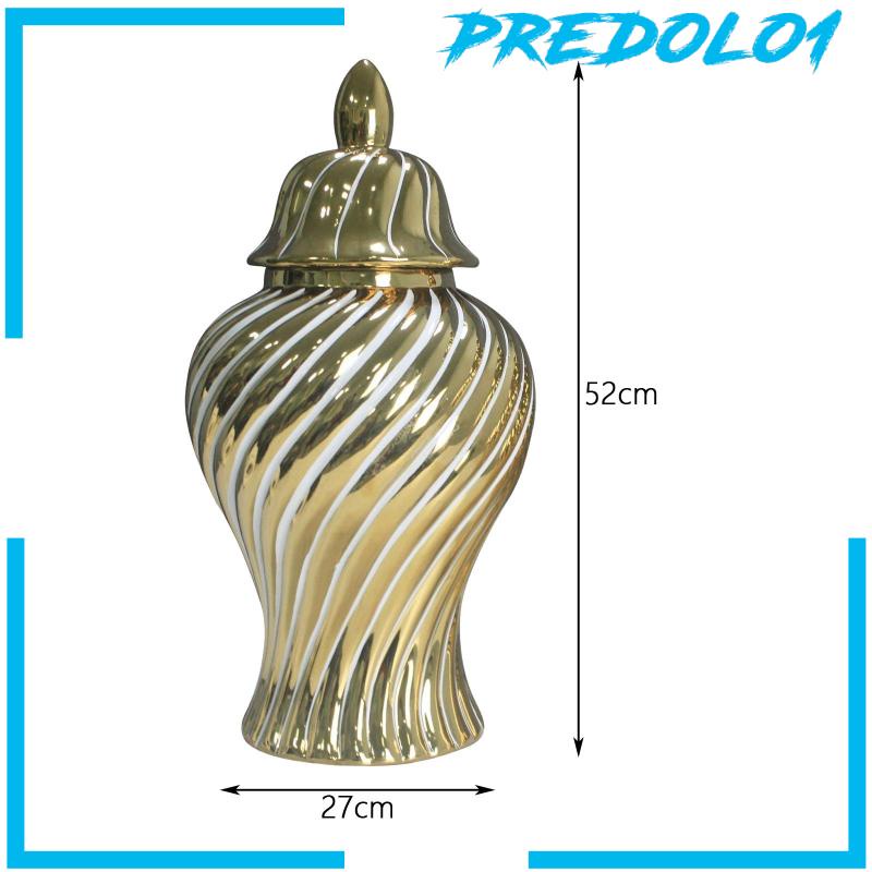[Predolo1] Toples Jahe Hias Dengan Tutup Kerajinan Dekorasi Rumah Untuk Pesta Pernikahan Kamar Tidur