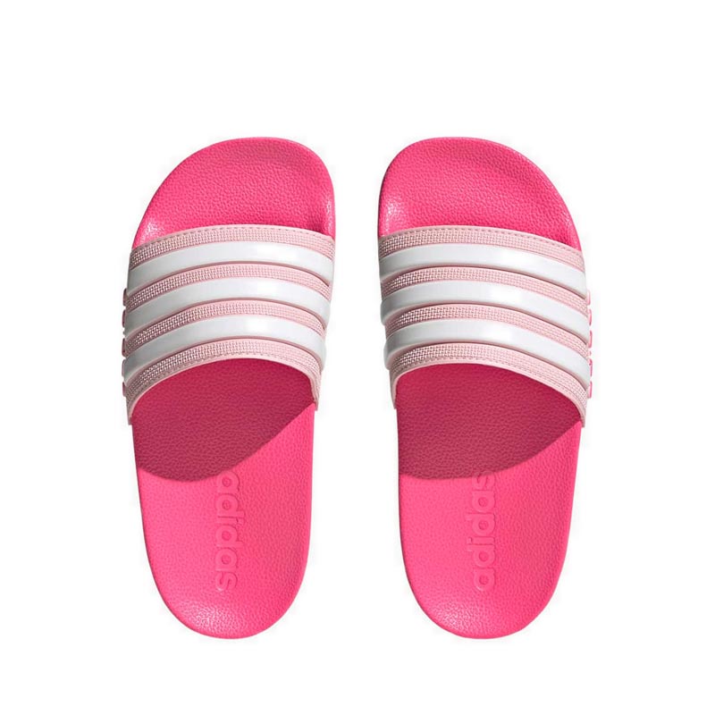 Adidas Adilette Shower Kids Sandals - Clear Pink