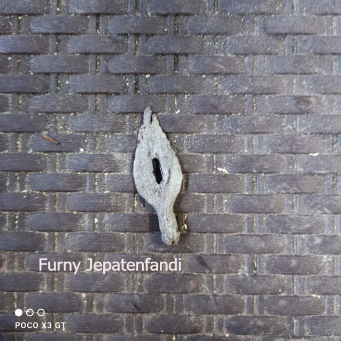 pusaka tombak klewer sepuh pamengang Paling Murah FJF655