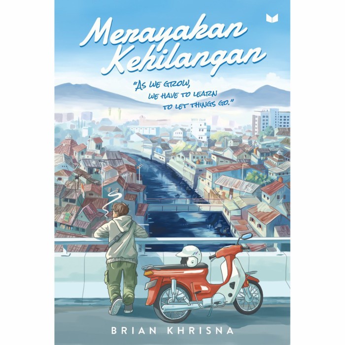 Merayakan Kehilangan