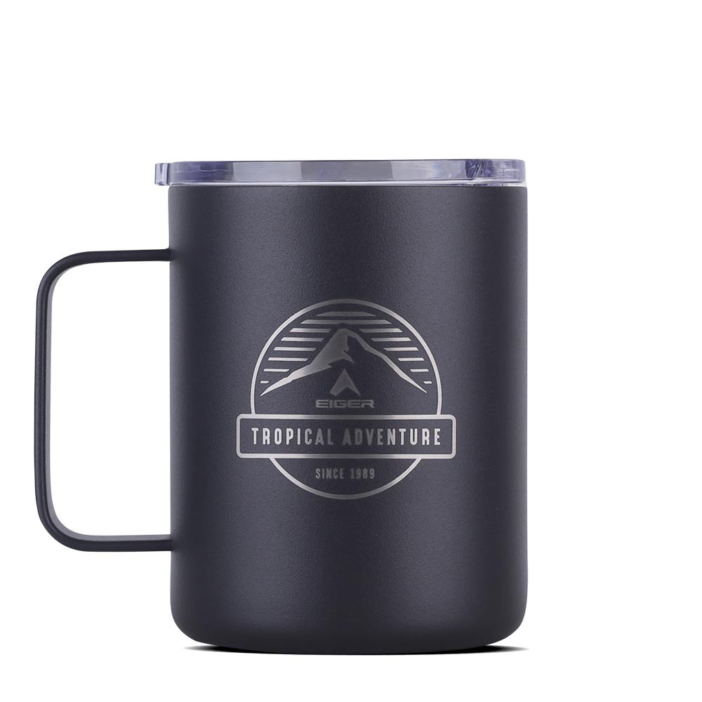 EIGER HAZRA MUG