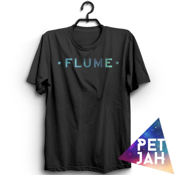 Kaos EDM DJ Flume Galaxy 03