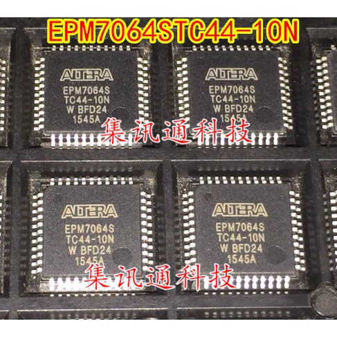 Terbaru100%&amp;amp;Original EPM7064STC44-10N