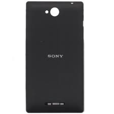 TUTUP BELAKANG / BACK COVER SONY XPERIA C