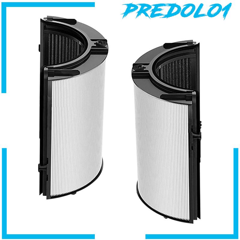 [Predolo1] Filter Udara Serbaguna 3in1 Bagian Filter Lipat Untuk HP04 TP04 TP07