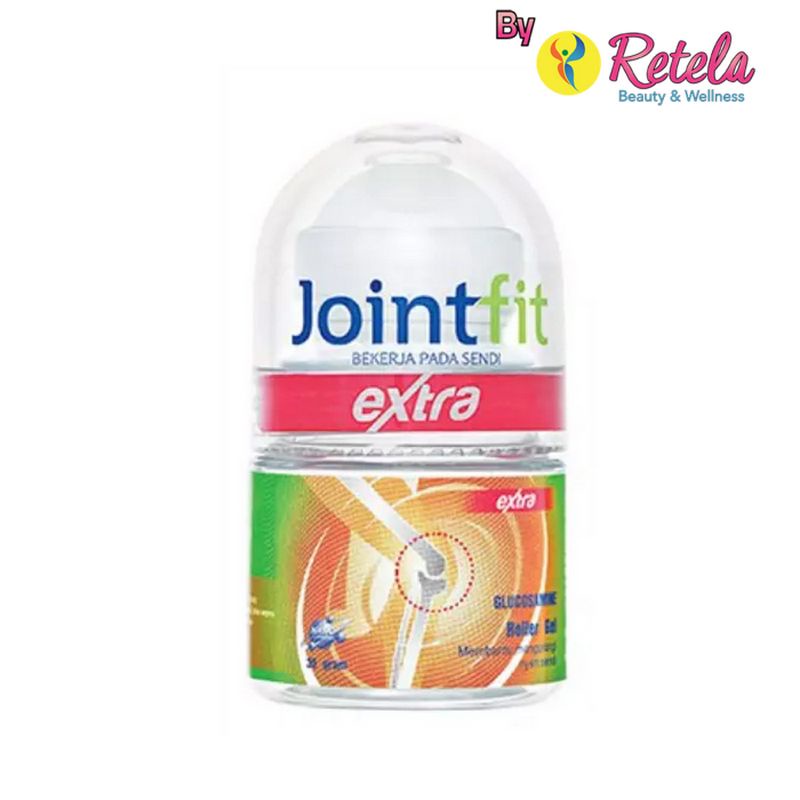 JOINTFIT EXTRA ROLLER GEL 35GR