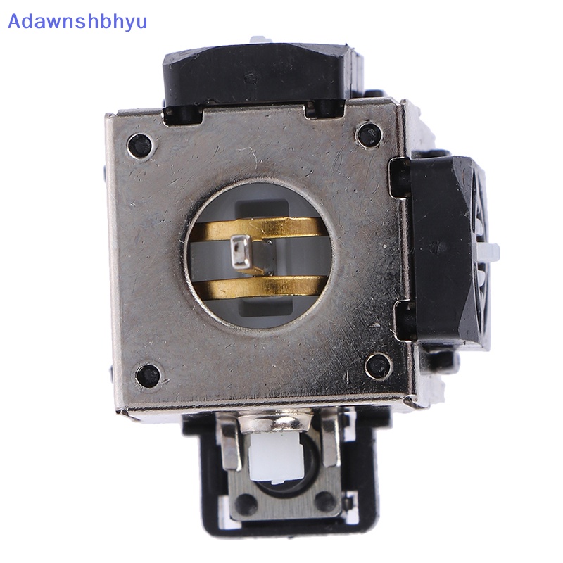 Adhyu 2PCS New Pengganti PS2 3D joy ana Untuk controller Xbox 360 ID