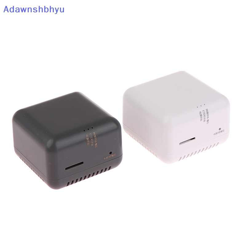 Adhyu Mini NP330 Network USB 2.0 Print Server (Network /WIFI/BT/WIFI cloud pring ID