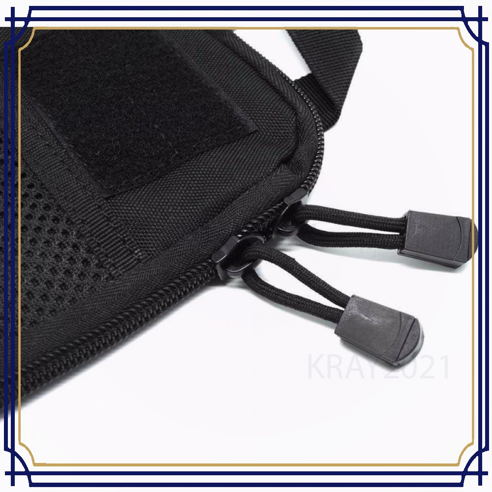 Tas Pinggang Army Tactical BG464