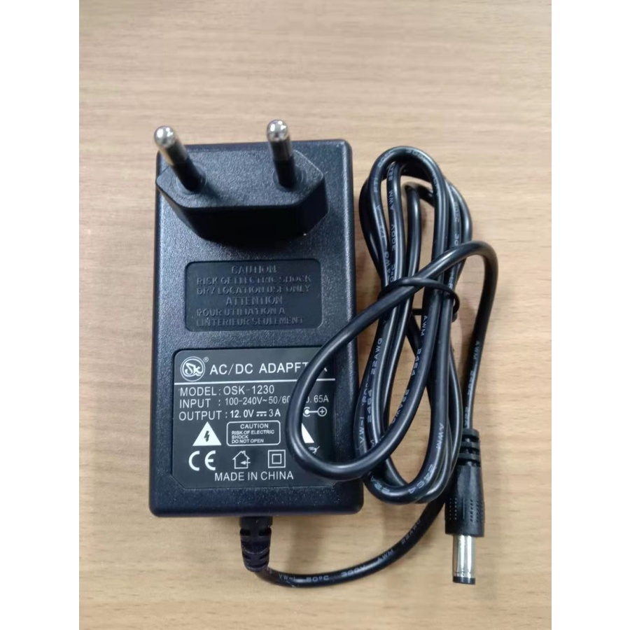 Adaptor/ Konektor LED TV VIXION / LP