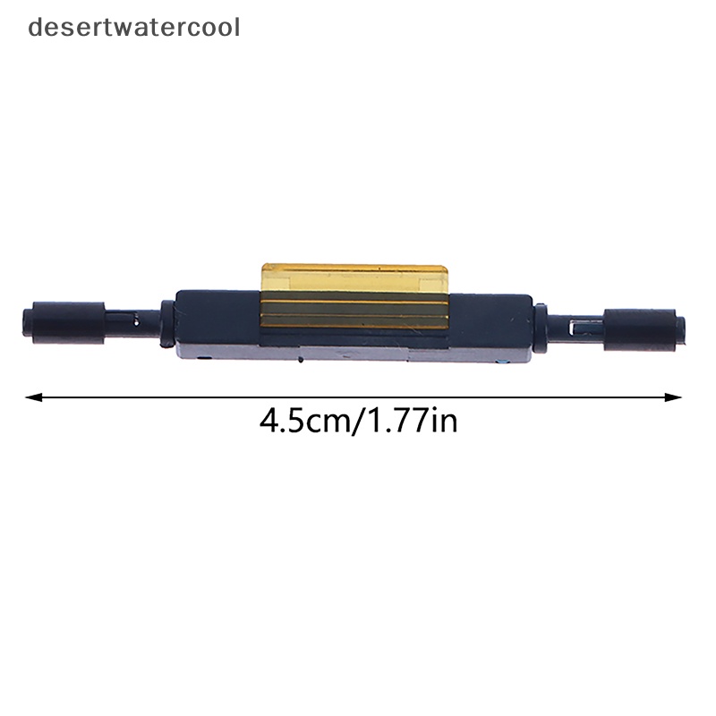 Deid L925B Serat Optik Sambungan Mekanik Fiber Optic Fast Connector Fiber Splice Martijn