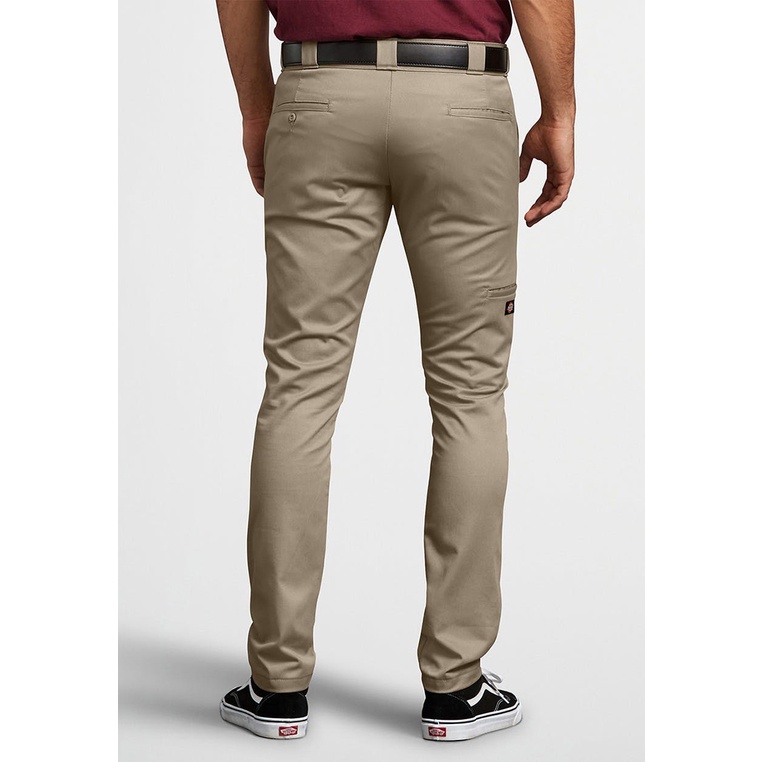 Dickies 811 Pants Double Knee Khaki Desert