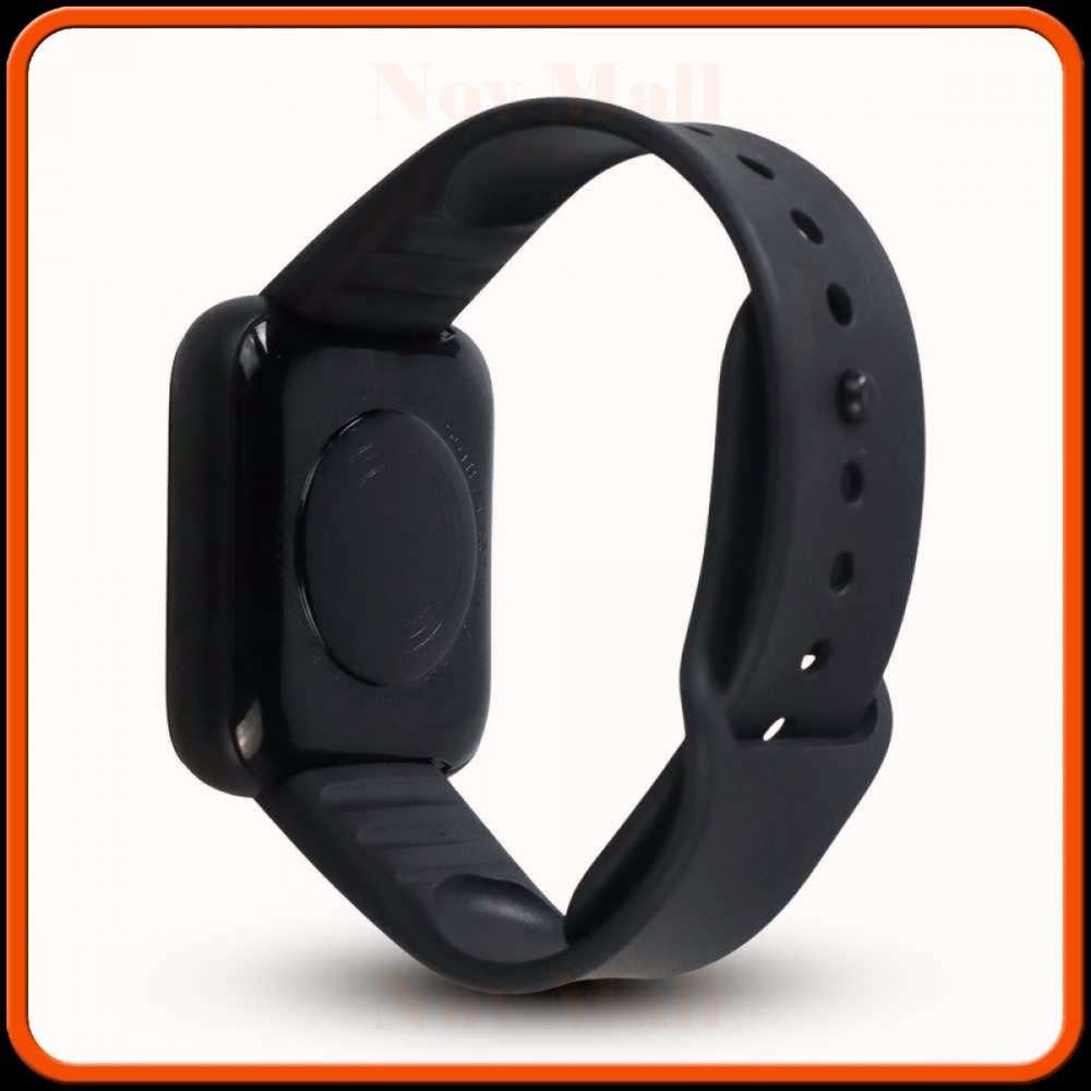 SKMEI Smartwatch Sport Fitness Tracker Heart Rate - Y68S