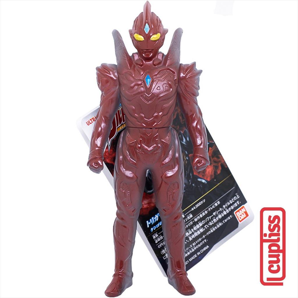 BANDAI Ultra Trigger Dark Kengos Dream Ultraman 72382